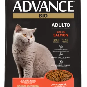 ADVANCE GATO ADULTO X8KG