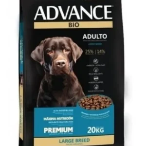 ADVANCE PERRO X20KG