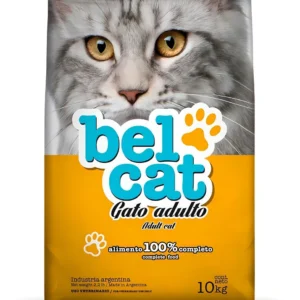 BELCAT x10KG