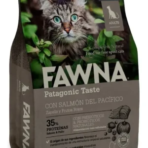 FAWNA GATO X7.5KG
