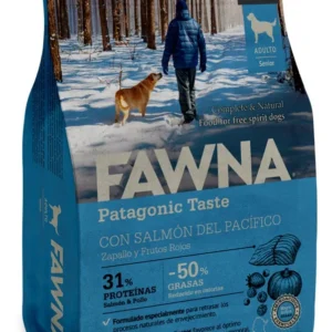 FAWNA PERRO X15KG