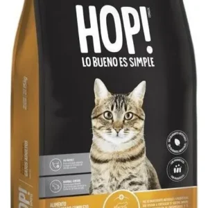 HOP ADULTO x15KG
