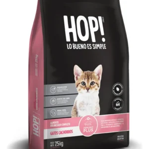 HOP KITTEN x7,5KG