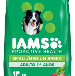 IAMS ADULTO x15KG
