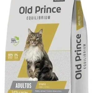 OLD PRINCE GATO URINARY EQUILIBRIUM X7.5 KG