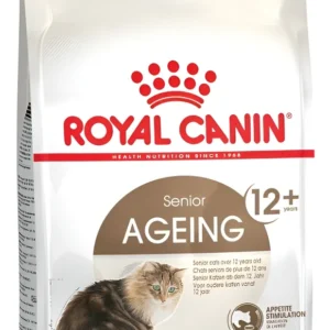 ROYAL AGEING +12 X2KG