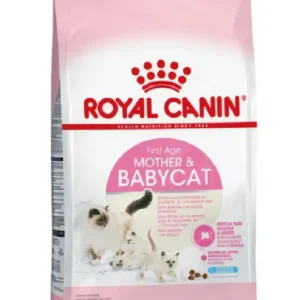 ROYAL CANIN BABY CAT x1,5KG