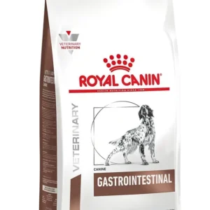ROYAL CANIN GASTRO INTESTINAL 2 KG