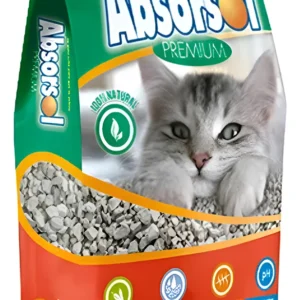 Absorsol Bolsa de 3,6 kg
