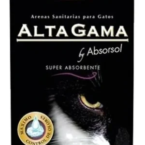 Alta Gama x 3.6 Kg.
