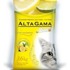 Alta Gama Perfumada x 3,6 Kg